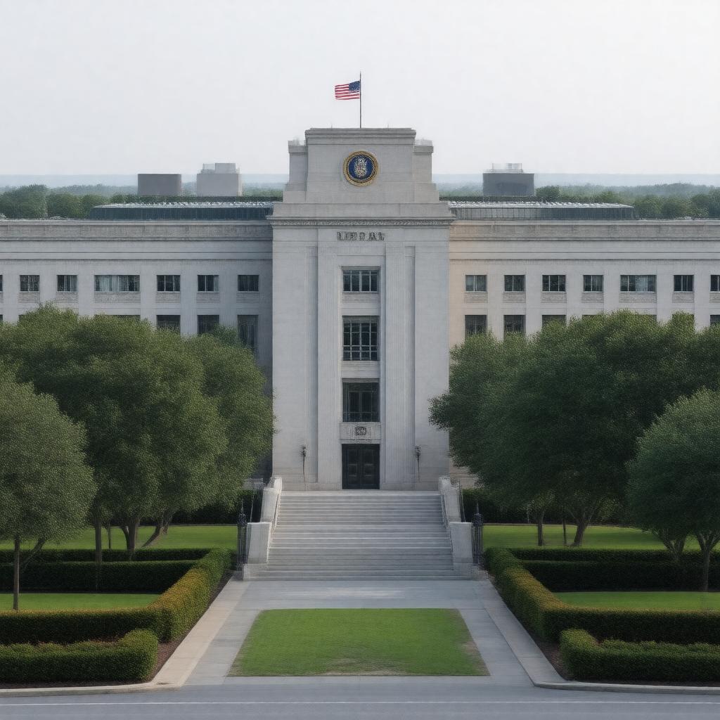 Drug Enforcement Administration (DEA)